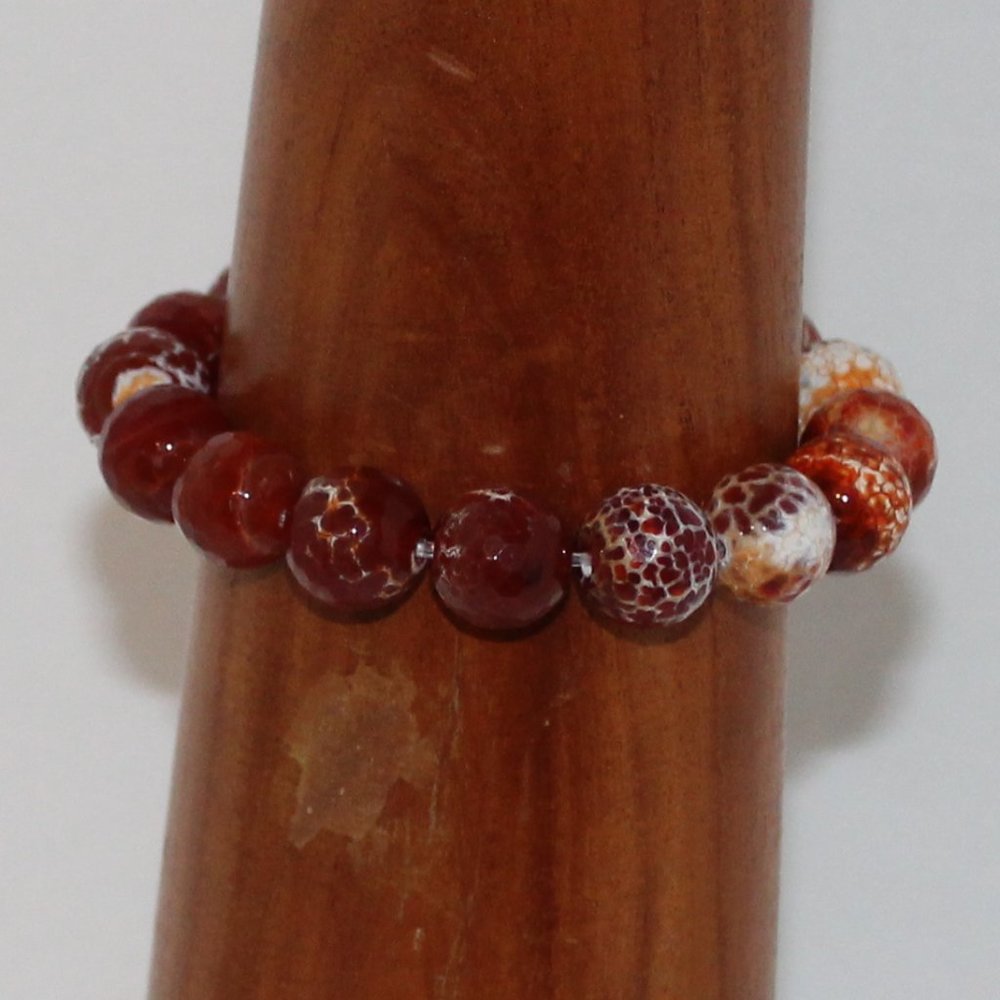 Handmade Bracelet - Picture 3 of 5